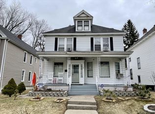 1160 Glenwood Blvd, Schenectady, NY 12308