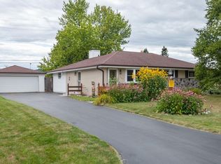 5787 W Ester Pl, Brown Deer, WI 53223