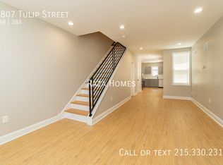 2807 Tulip St, Philadelphia, PA 19134