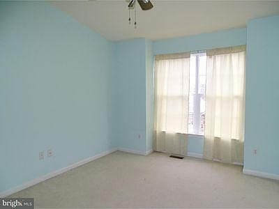 Upstairs Bedroom 3
