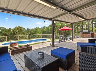 2202 County Road 222, Brookeland, TX 75931