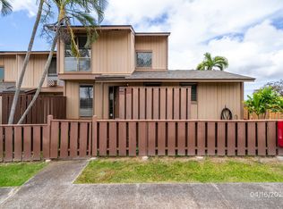 92-1050 Kanehoa Loop APT 69, Kapolei, HI 96707