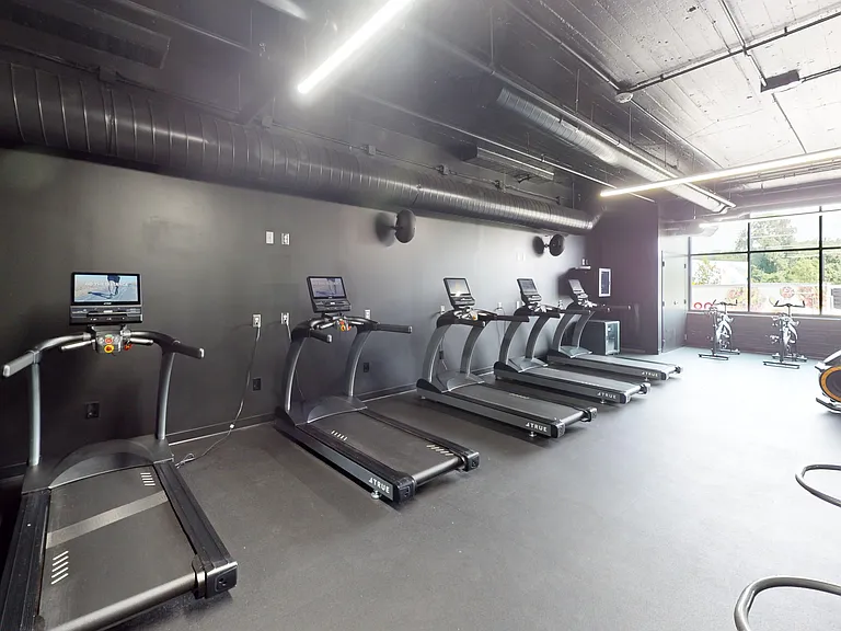 Factory 52 Townhomes — Photo 23