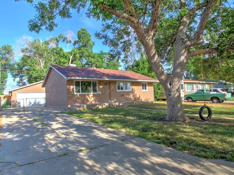 Updated 5-Bedroom Home