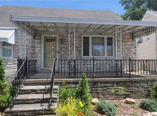 55 Electric Ave, Buffalo, NY 14206