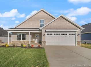 2762 Abby Woods Dr (Lot 30), Jeffersonville, IN