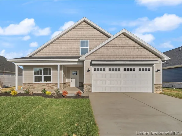 2762 Abby Woods Dr (Lot 30), Jeffersonville, IN 47130