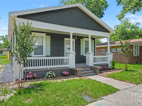 705 E 32nd Street, Savannah, GA 31401