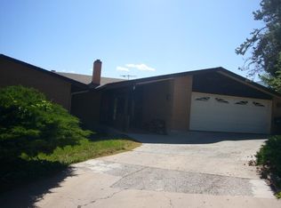 311 S Ridge Rd, Cedar City, UT 84720