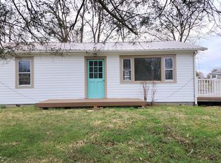 1207 E Church St, Greeneville, TN 37745