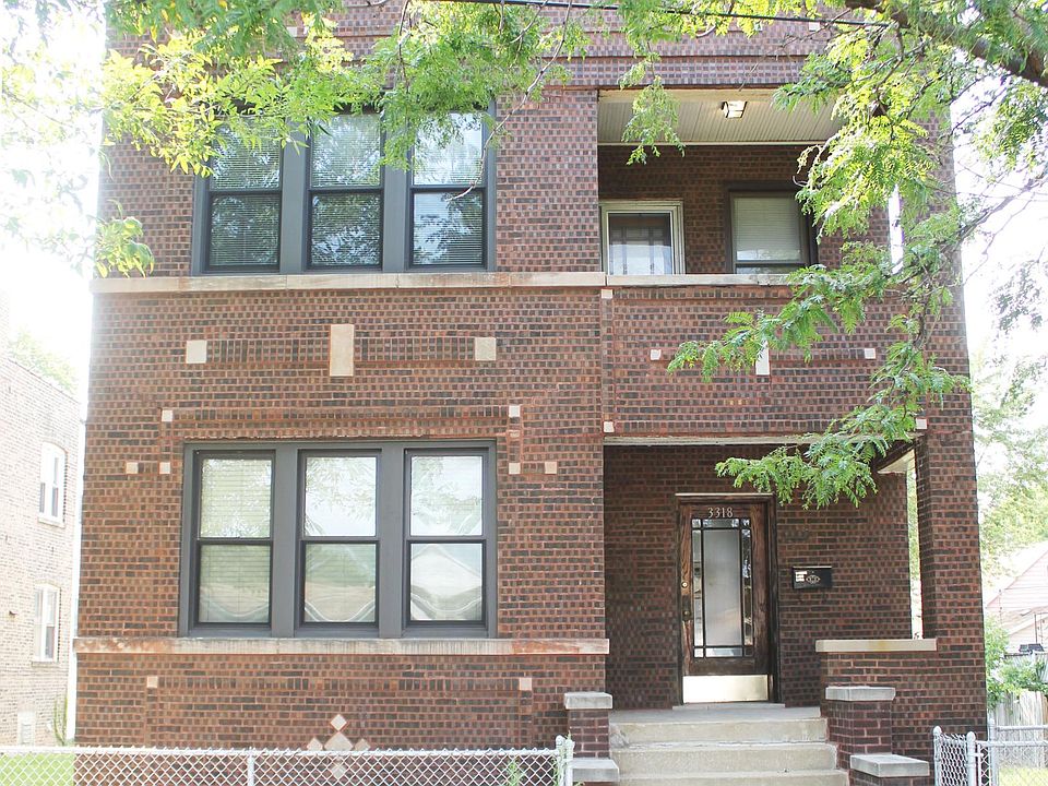 1st image of 3318 S Wallace St #2