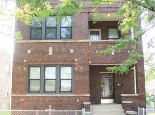 3318 S Wallace St #2, Chicago, IL 60616