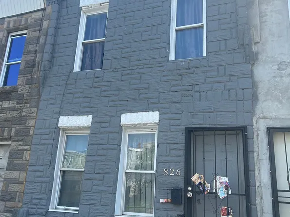 826 E Madison St, Philadelphia, PA 19134