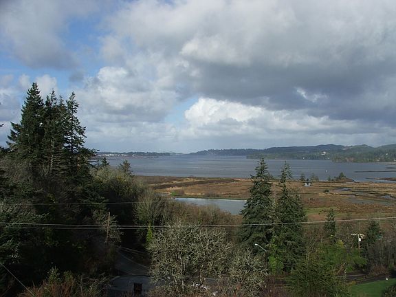Bay Views