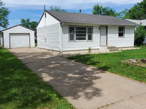 901 N Hudson Ave, Sioux Falls, SD 57104