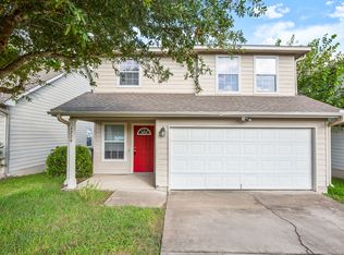 6220 Perlita Dr, Austin, TX 78724