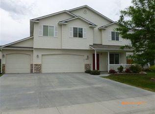 2411 W Bay Pointe Ave, Nampa, ID 83651