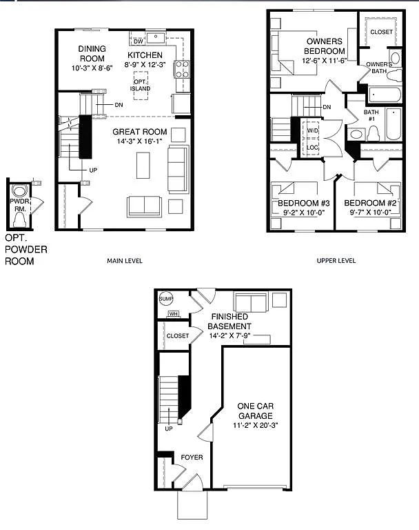 Building Photo - 7132 Capstan Ter