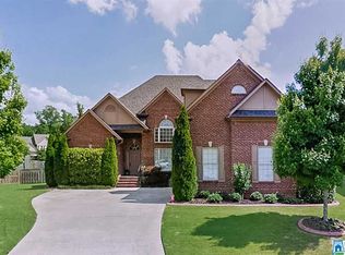 1209 Bridgewater Cir, Birmingham, AL 35244