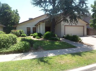 355 E Omaha Ave, Fresno, CA 93720