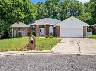 7254 Tannehill Dr, Pensacola, FL 32526