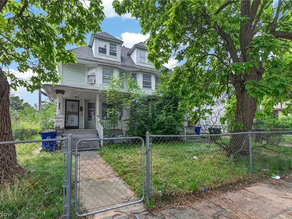 1186 E 114th St, Cleveland, OH 44108