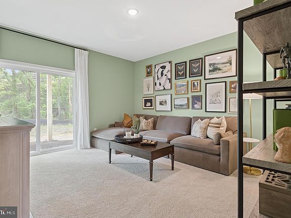 2nd image of 46 Basswood St #601