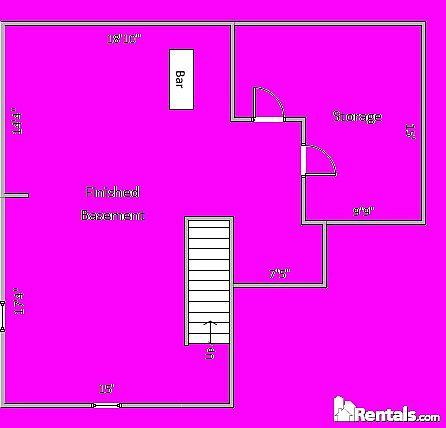 4th image of 1310 Glacier Hill Dr