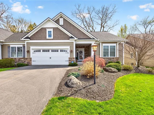 23 Threadleaf Ln, Penfield, NY 14526