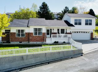 417 Washington Ave, Baker City, OR 97814