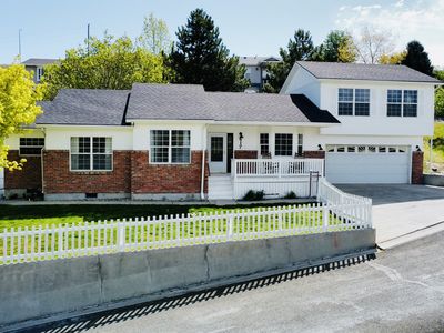 417 Washington Ave, Baker City, OR, 97814