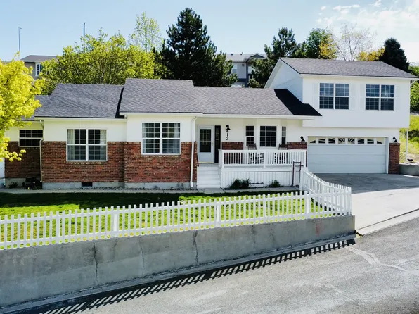 417 Washington Ave, Baker City, OR 97814