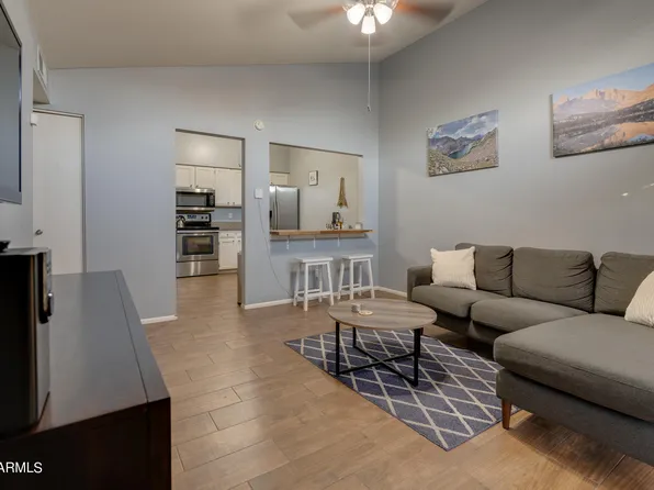 601 N May -- #16, Mesa, AZ 85201