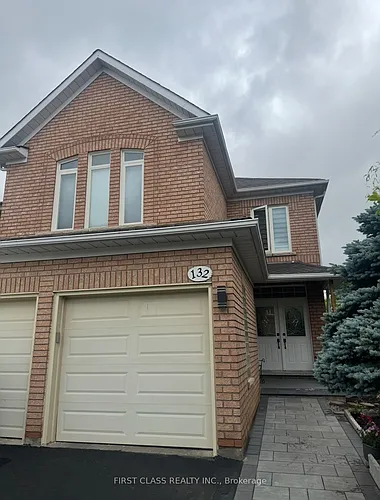 132 Peninsula Cres #BASEMENT Photo 1