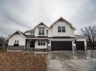 8408 NW 90th St, Kansas City, MO 64153