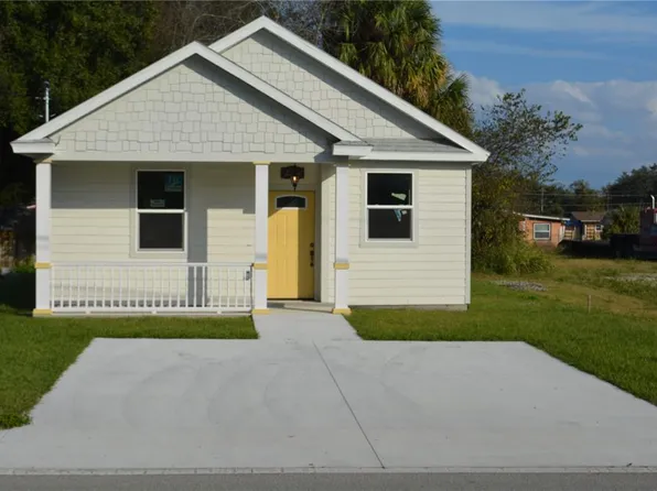 2221 Sipes Ave, Sanford, FL 32771