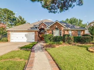 18618 Agile Pines Dr, Humble, TX 77346
