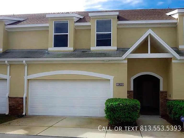10829 Dragonwood Dr — Photo 1