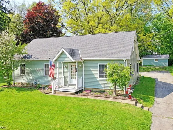 336 W 9th St, Salem, OH 44460