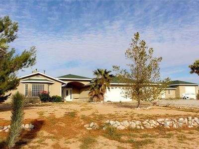 56540 Chipmunk Trl, Yucca Valley, CA, 92284