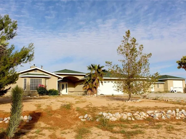 56540 Chipmunk Trl, Yucca Valley, CA 92284
