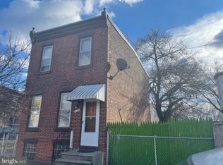1124 Liberty St, Camden, NJ 08104