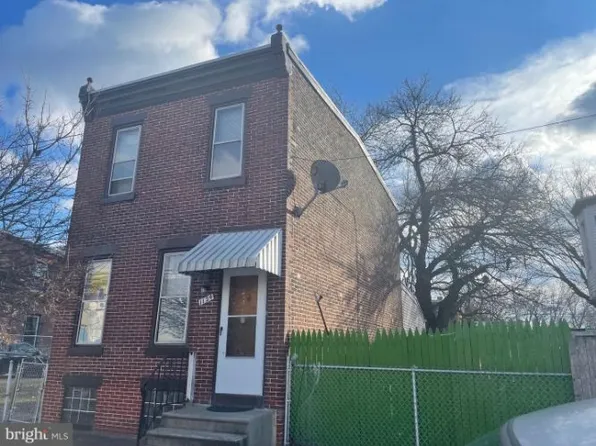 1124 Liberty St, Camden, NJ 08104