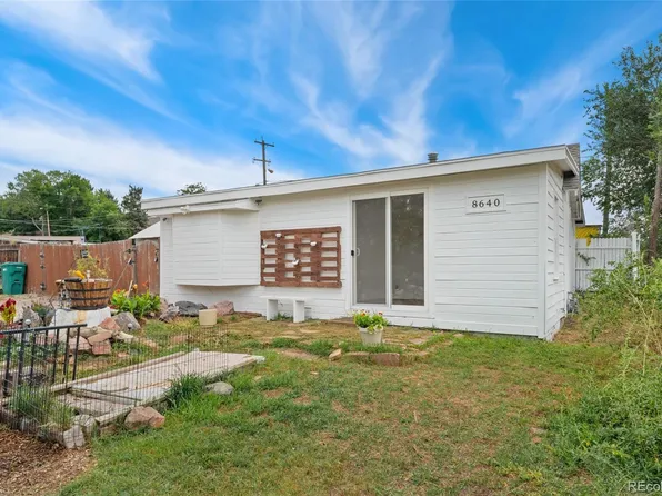 8640 W Alameda Avenue, Lakewood, CO 80226