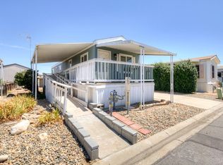 1218 E Cleveland Ave SPACE 86, Madera, CA 93638