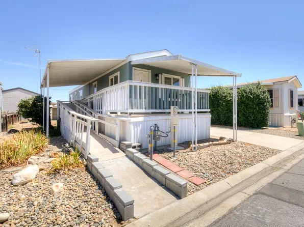 1218 E Cleveland Ave Space 86, Madera, CA 93638