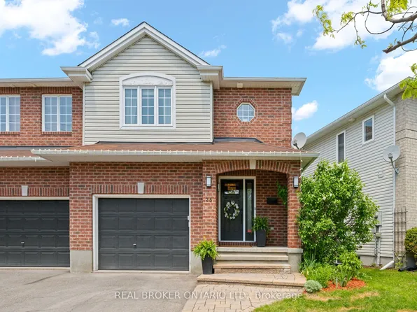 25 Steel St, Ottawa, ON K1J 8V4