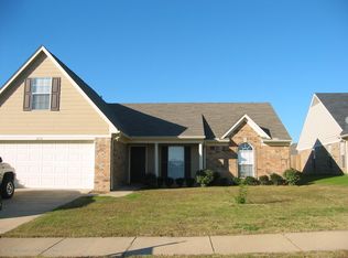 2756 Russum Dr, Southaven, MS 38672