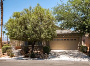 3736 Chateau Bella Ave, North Las Vegas, NV 89081