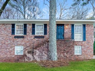 1932 Reed Rd NE, Birmingham, AL 35215